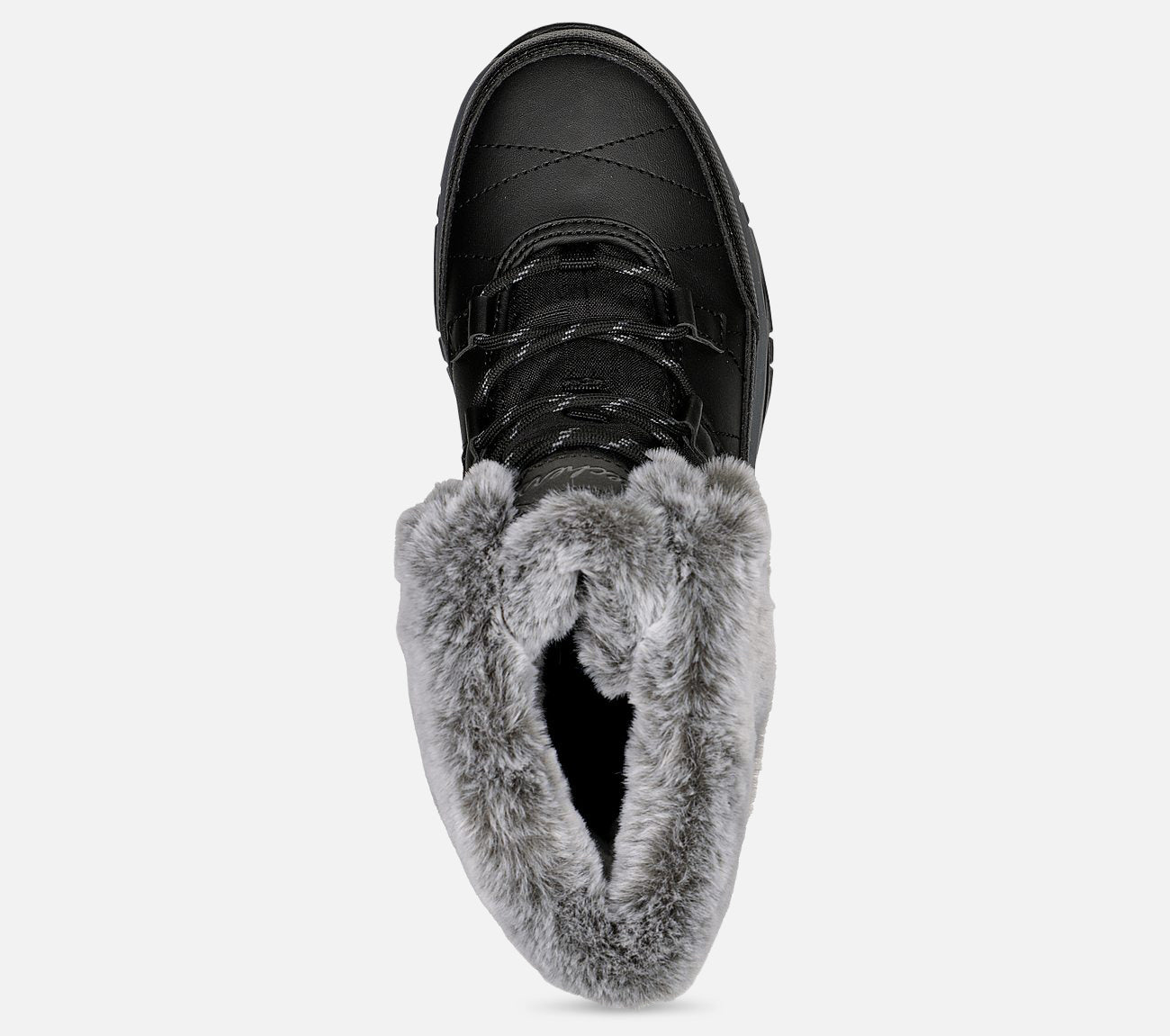 Relaxed Fit: Trego - Winter Feelings - Waterproof Boot Skechers
