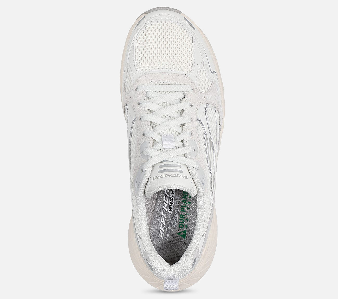 Relaxed Fit: Edgeride - Cool Fusion Shoe Skechers.fi