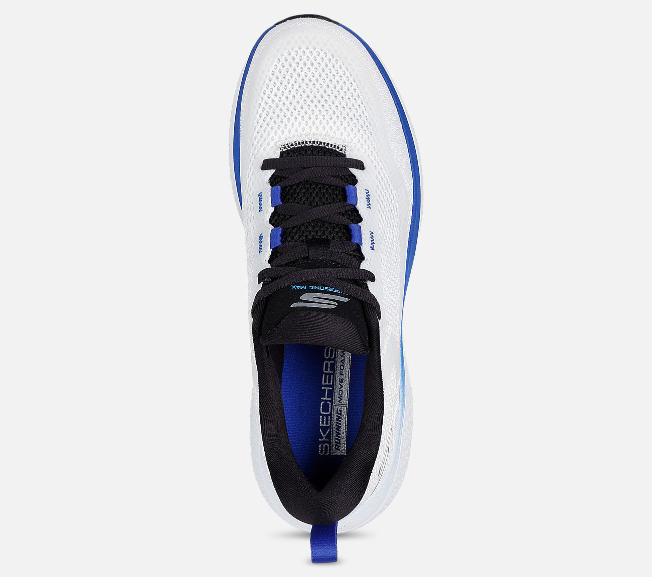 GO RUN Supersonic Max Shoe Skechers.fi