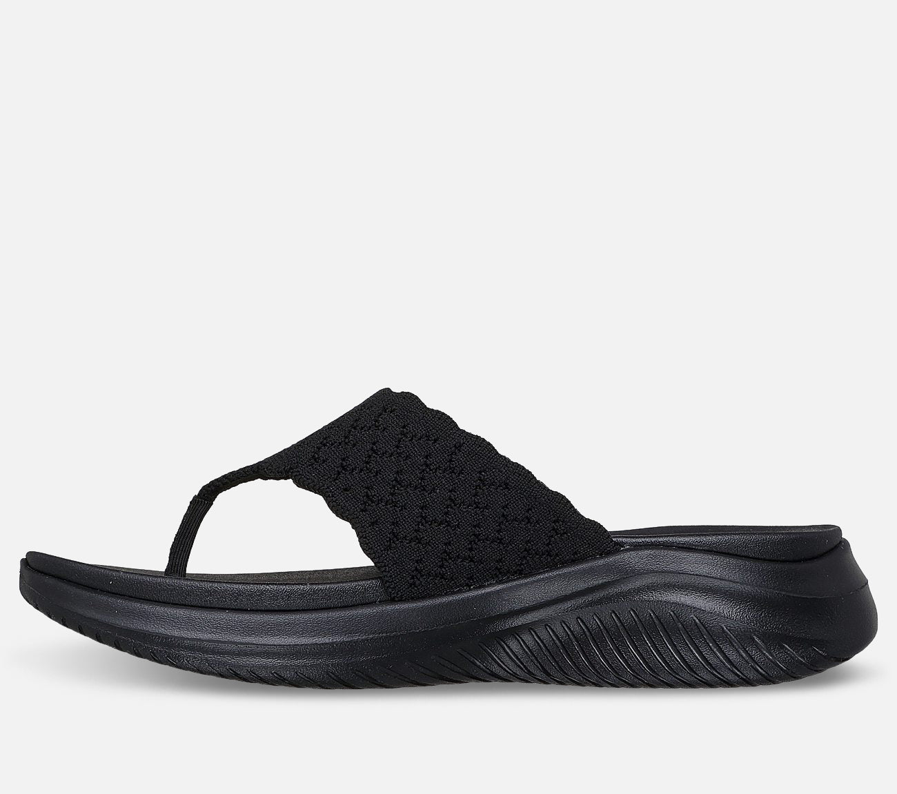 Ultra Flex 3.0 - Rhythm Waves Sandal Skechers.fi
