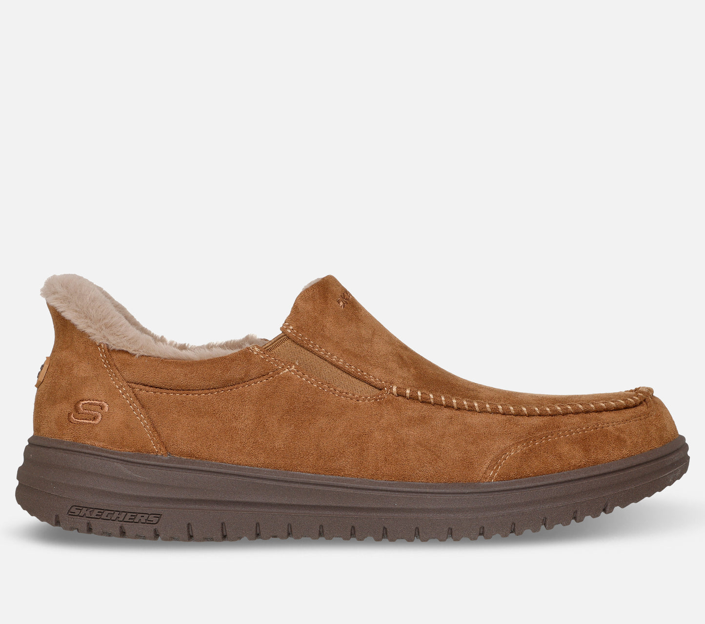 Relaxed Fit: Slip-ins: Murette - Scofield Shoe Skechers.fi