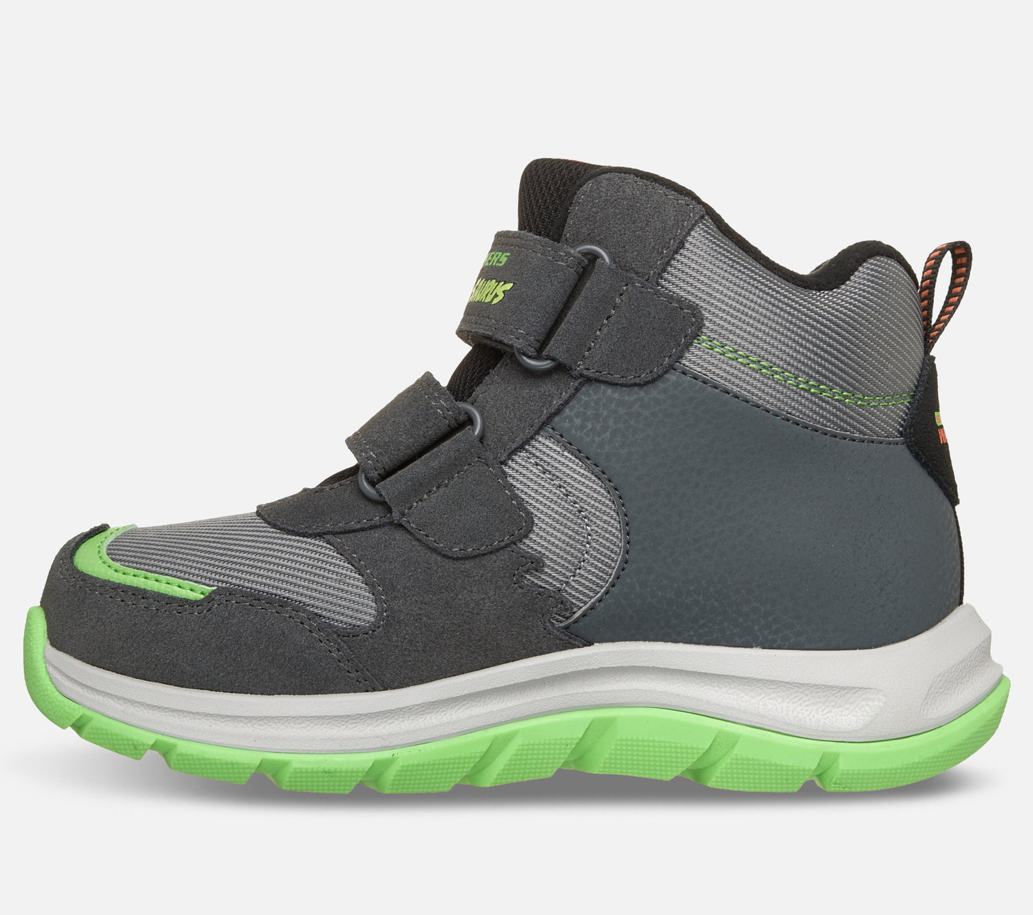 Dynamic Trail - Dino-Scouts Boot Skechers.fi