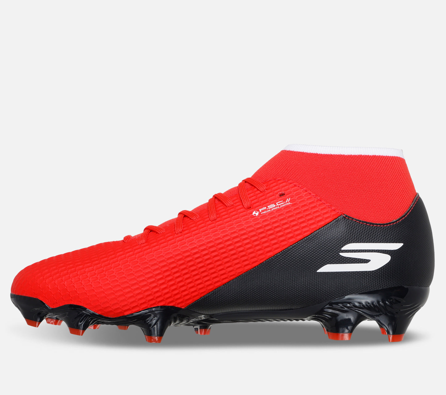 SKX_2 High Academy FG Football Skechers.fi