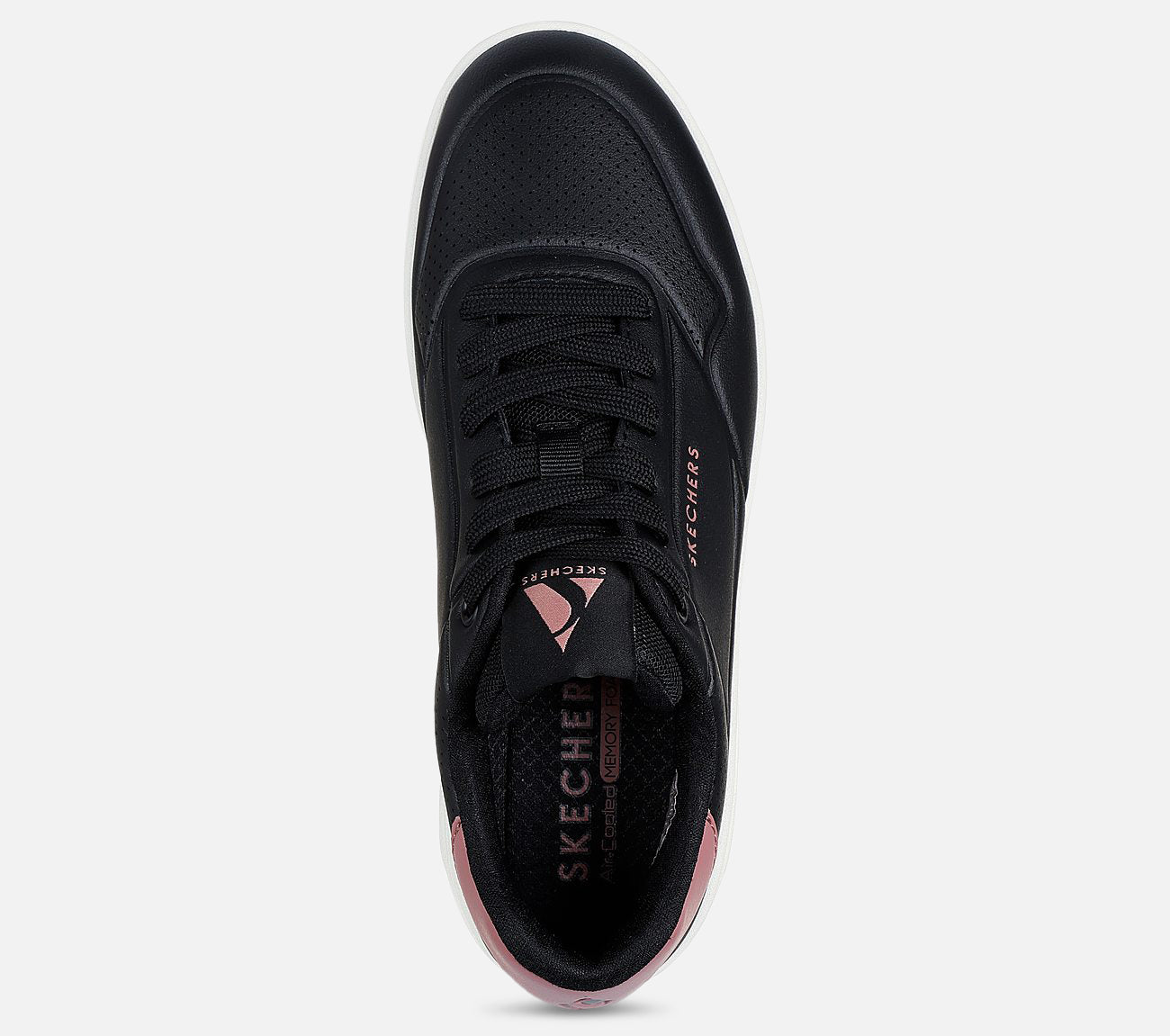 Uno Court - Fast Break Shoe Skechers.fi