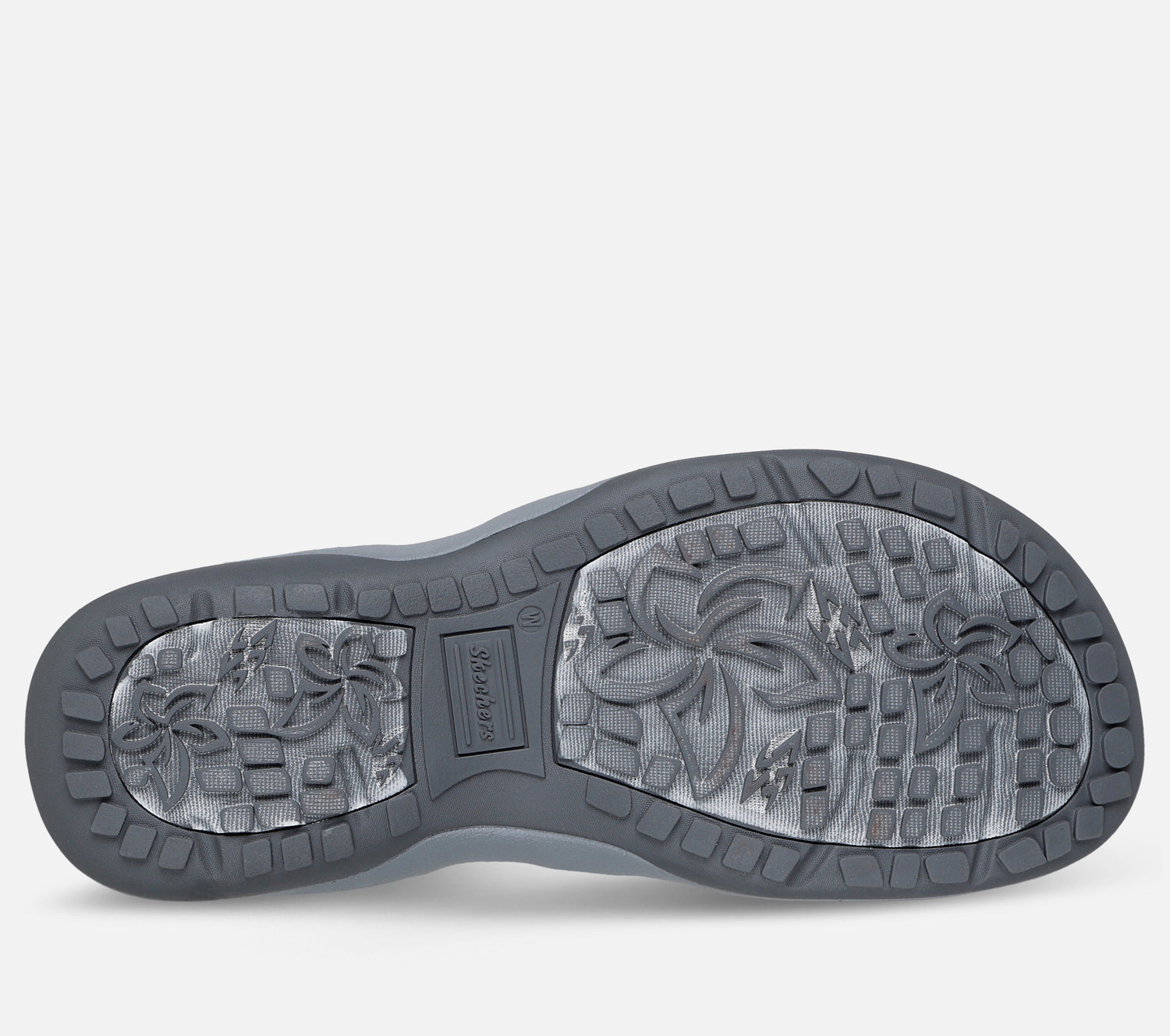 Wide Fit: Slip-ins: Reggae Slim - Stretch Flex Sandal Skechers.fi