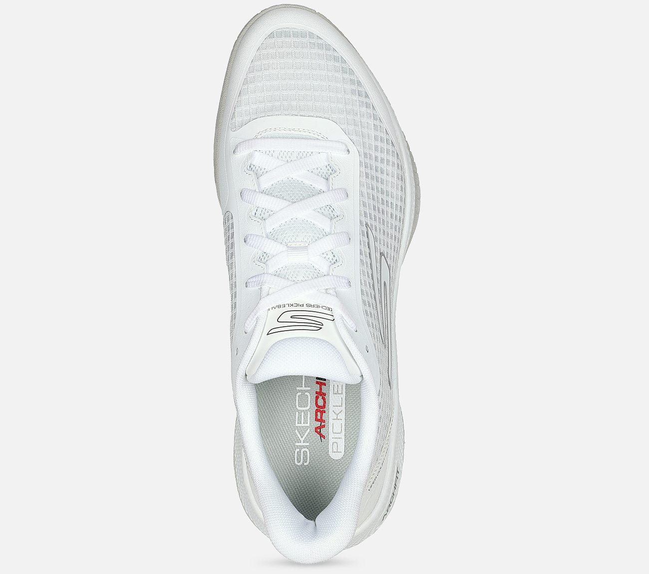 Relaxed Fit: Viper Court Pro - Pickleball Shoe Skechers.fi
