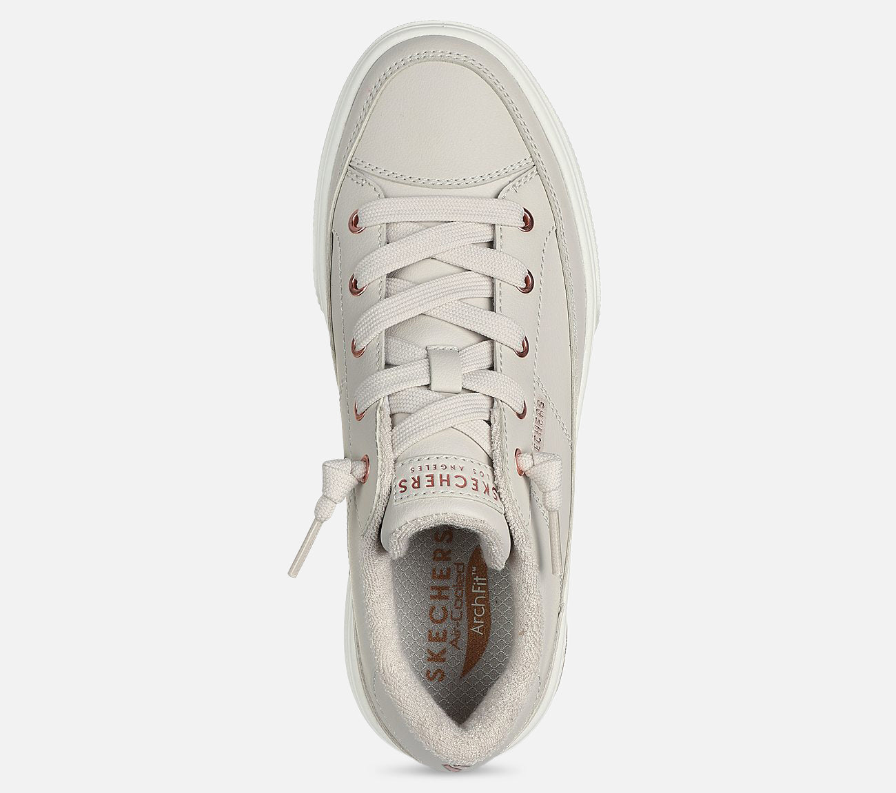 Arch Fit Arcade - On My Way Shoe Skechers.fi