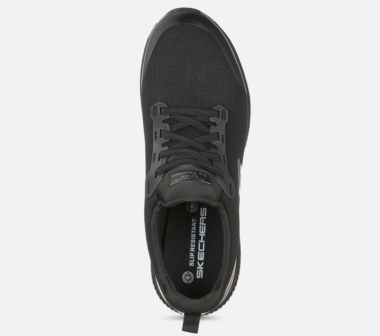 Work: Squad SR - Myton Work Skechers