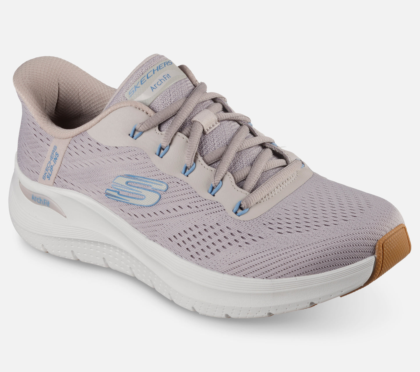 Extra Wide Fit: Slip-ins: Arch Fit 2.0 - Lestur Shoe Skechers.fi