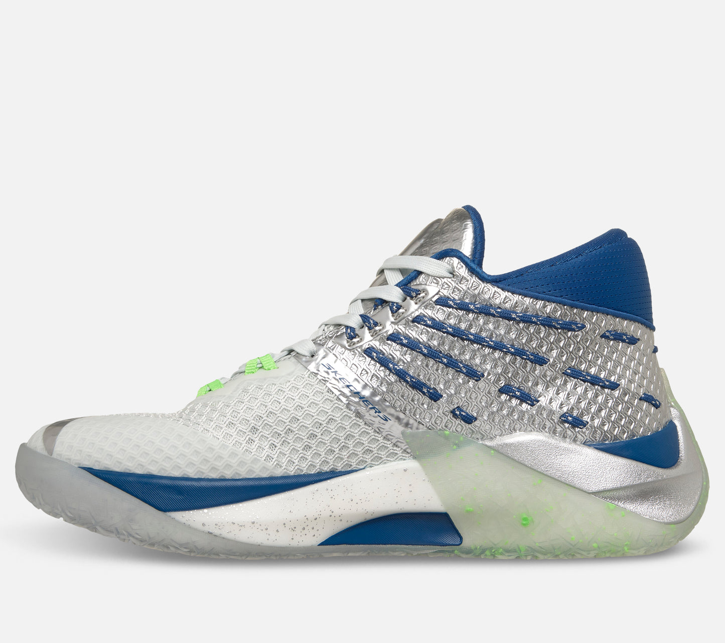 Basketball: SKX Reign Shoe Skechers.fi