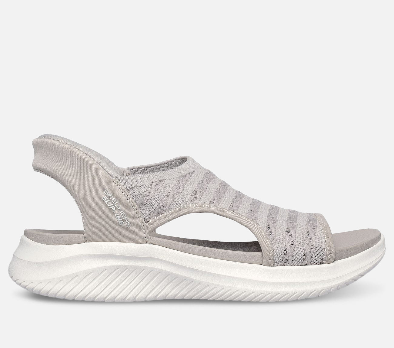 Slip-ins: Ultra Flex 3.0 - Sun Warmth Sandal Skechers.fi