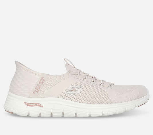 Slip-ins: Arch Fit Vista - Aspiration Shoe Skechers.fi