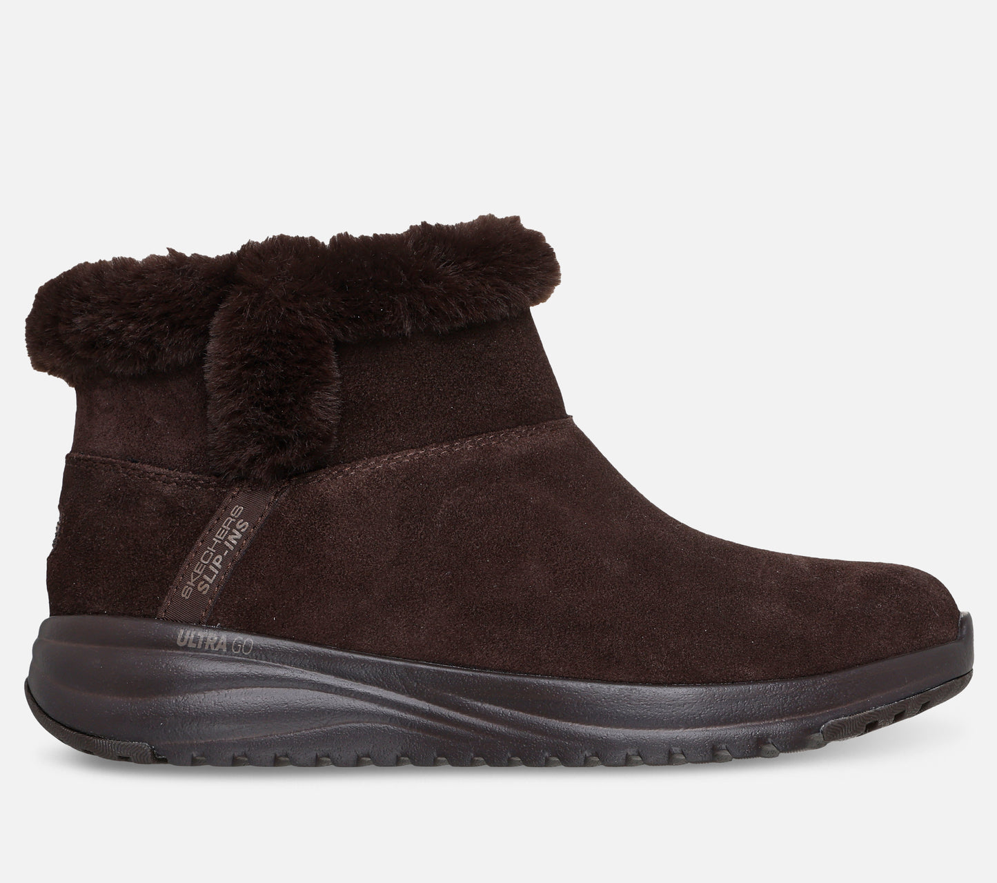 Slip-ins Waterproof: One The Go Stellar - Daphne Boot Skechers.fi