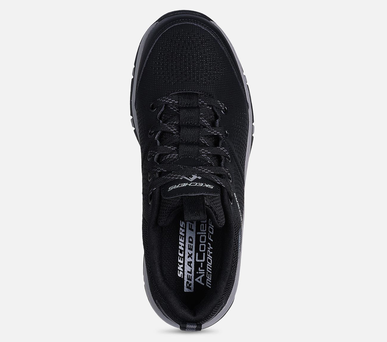 Wide Fit: Trego - Trail Destiny - Water Repellent Shoe Skechers.fi