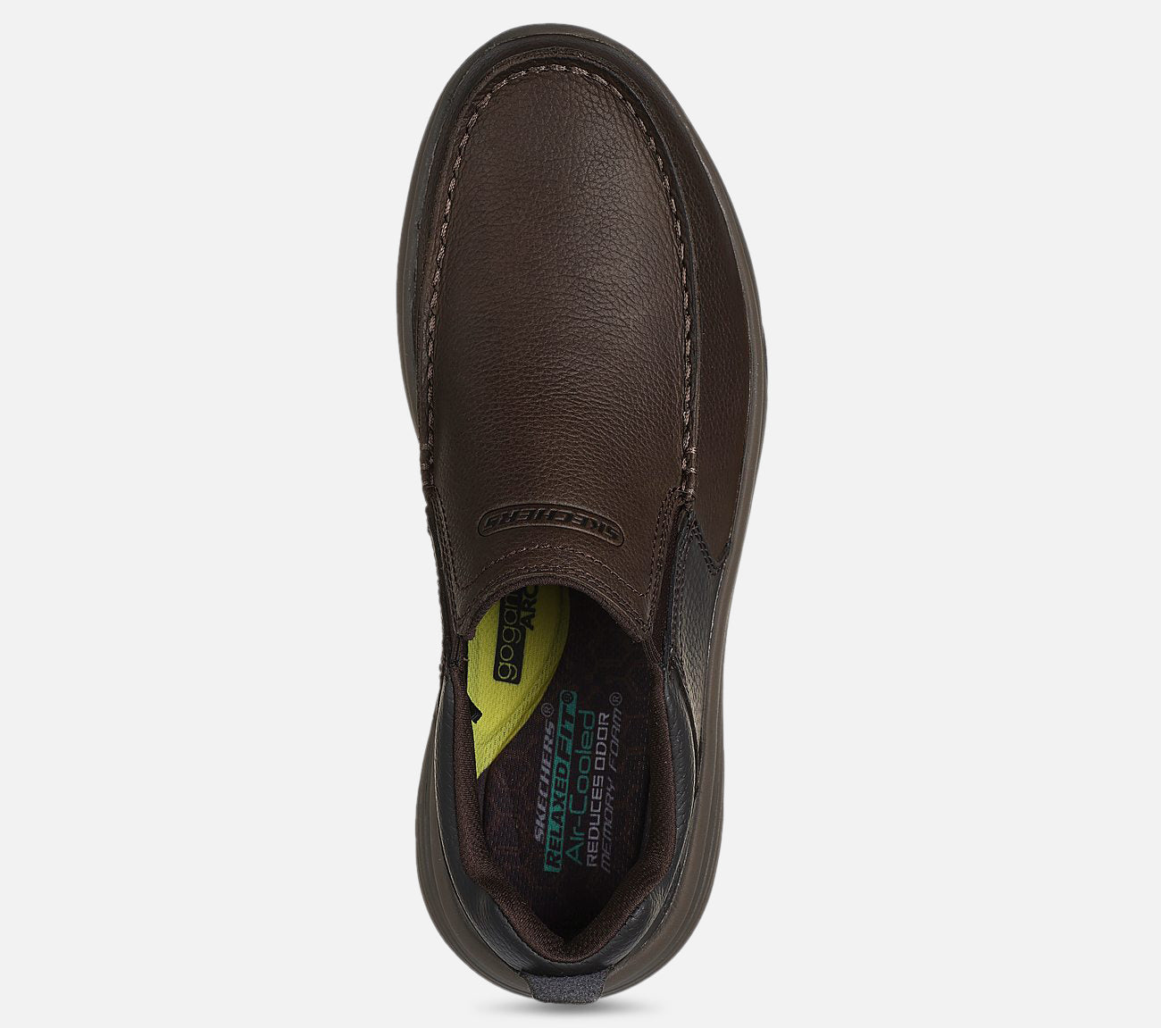 Relaxed Fit: Calabrio - Bazley Shoe Skechers.fi