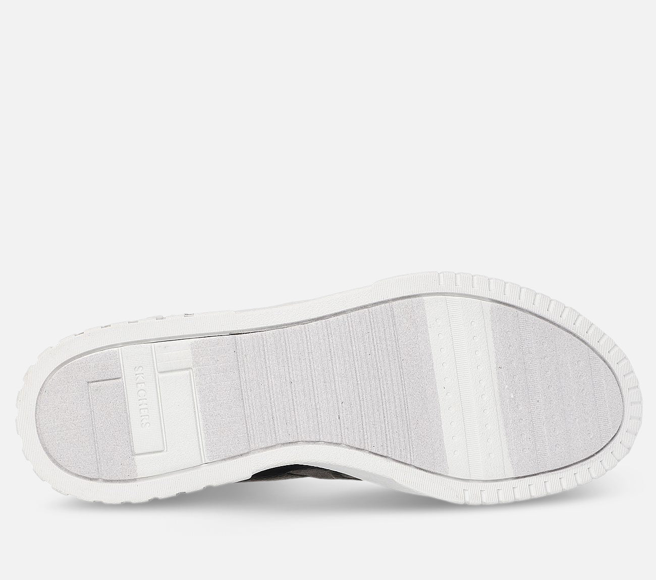 Jumbo Jade - Lifted Chic Shoe Skechers.fi