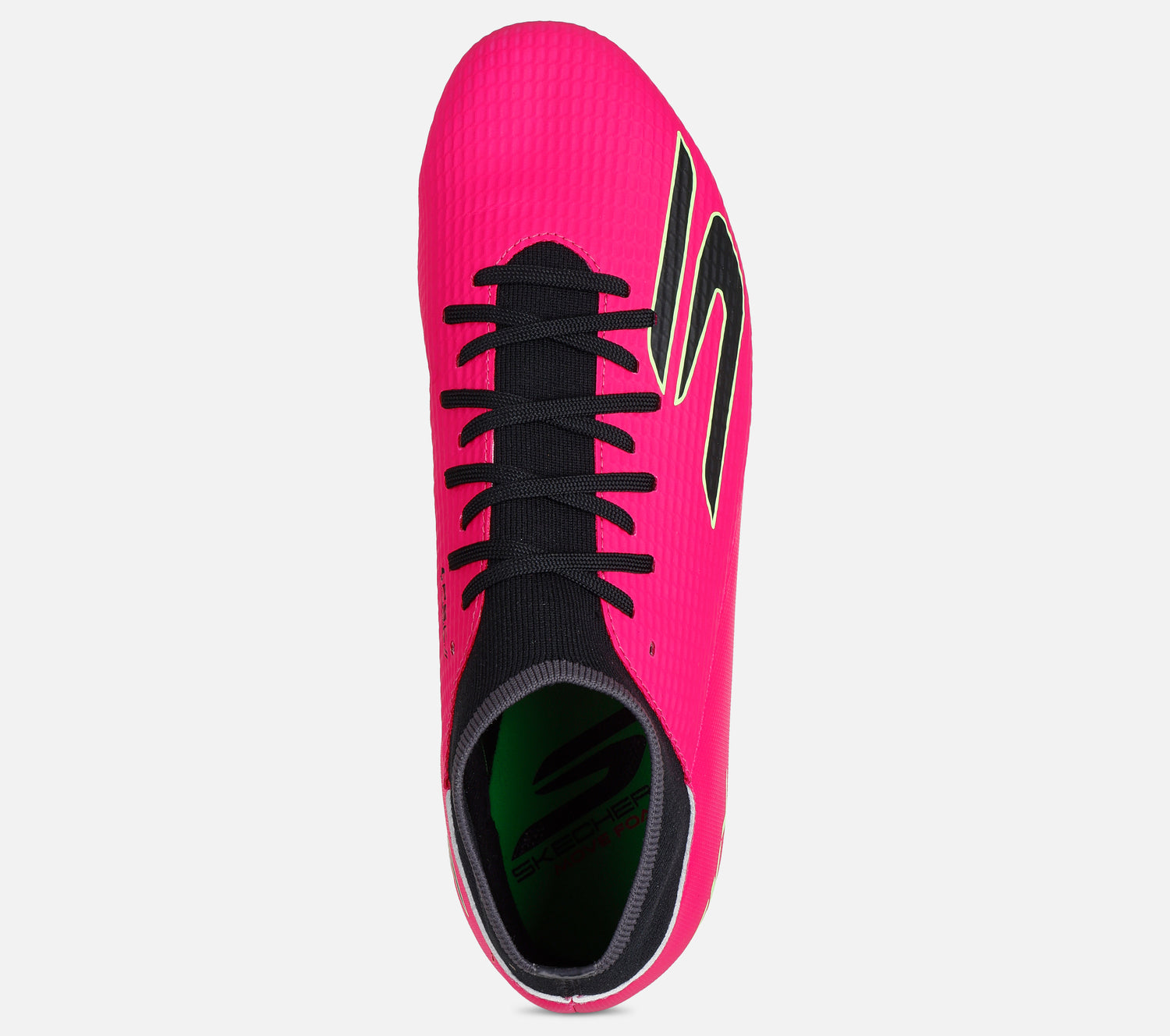 SKX_2 High Academy AG Football Skechers.fi