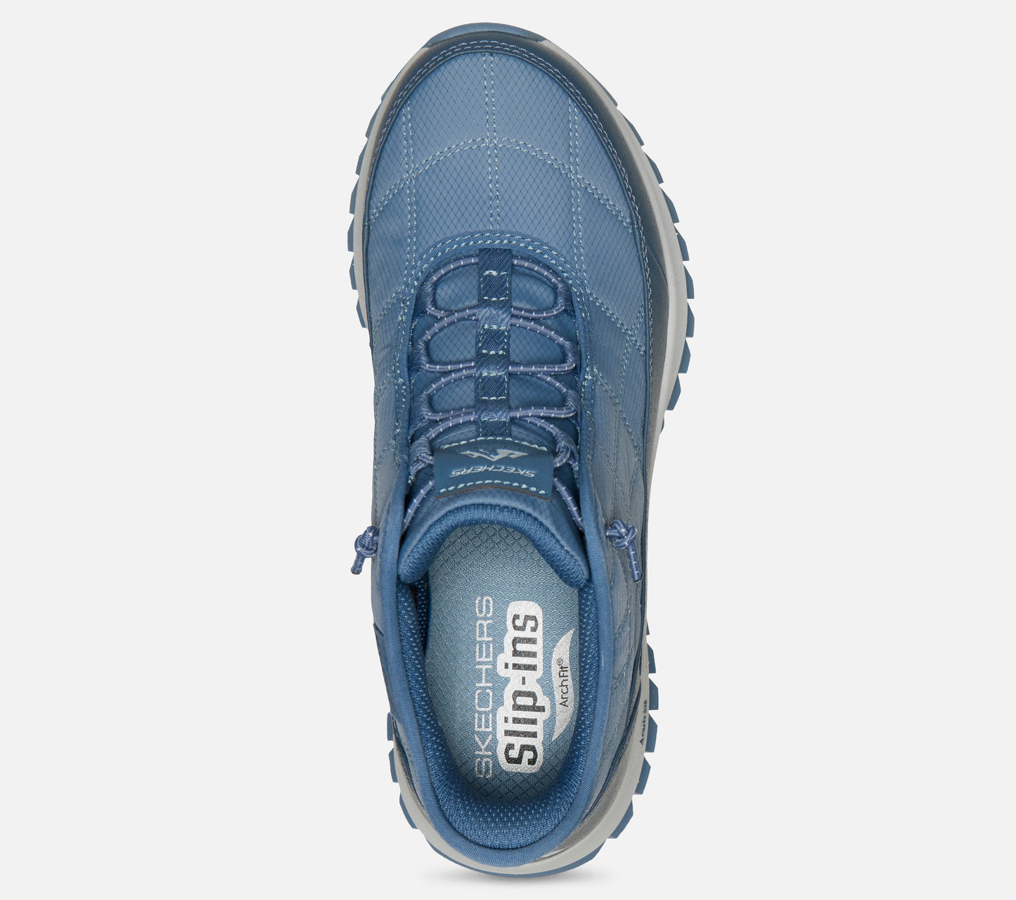 Slip-ins: Arch Fit Discover - Ravine Rush