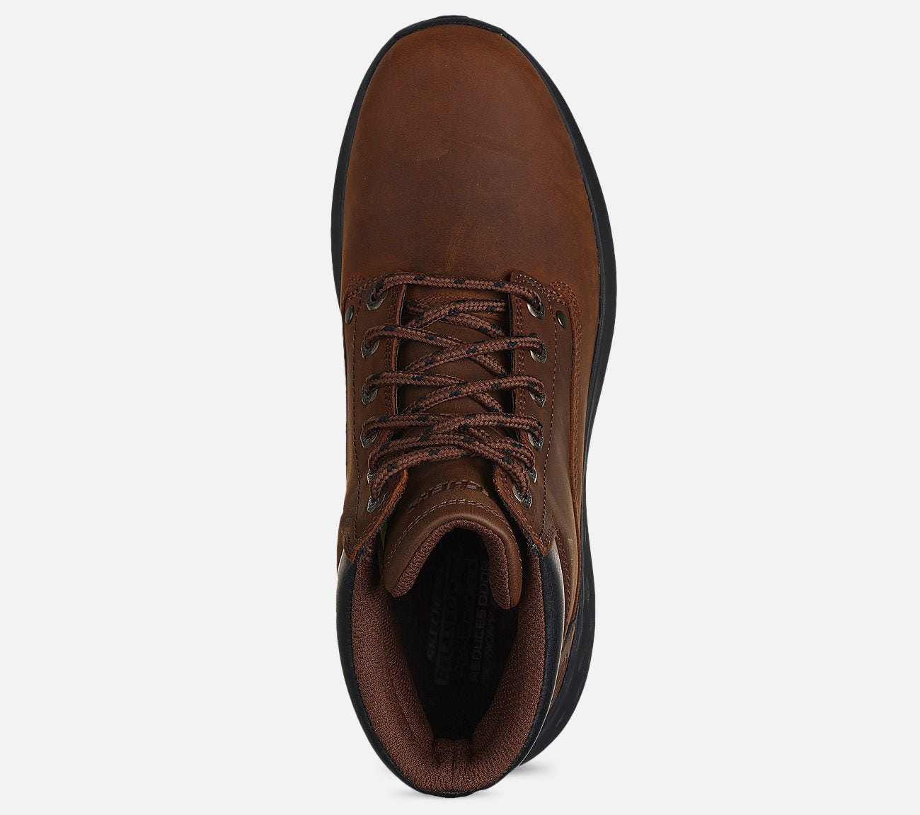 Relaxed Fit: Parson - Ederic Boot Skechers.fi