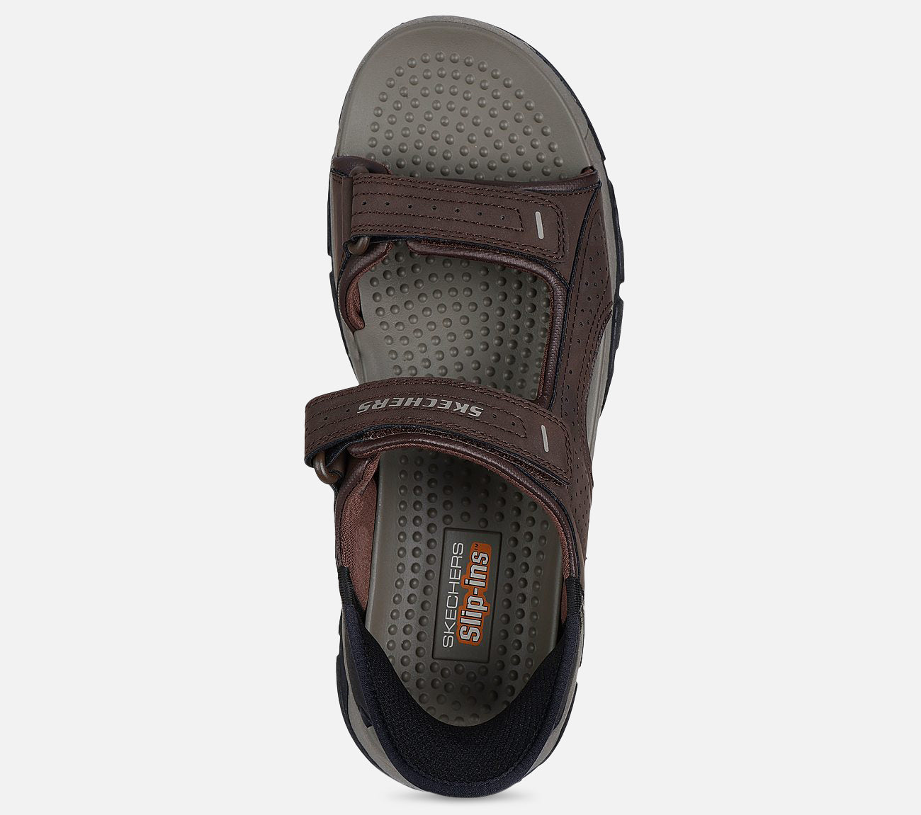 Wide Fit: Slip-ins: Tresmen - Reece Sandal Skechers.fi
