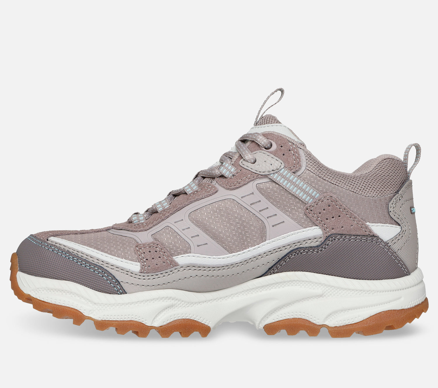 Vigor AT - Centinela - Waterproof Boot Skechers.fi