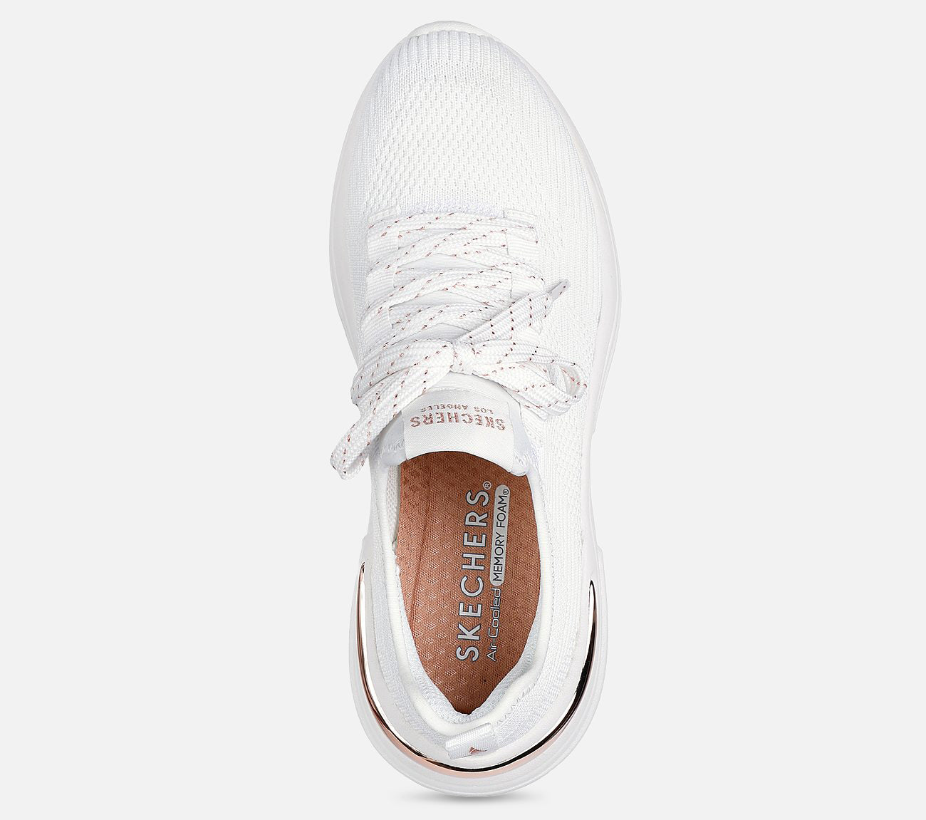 Hazel - Pretty Knitty Shoe Skechers.fi