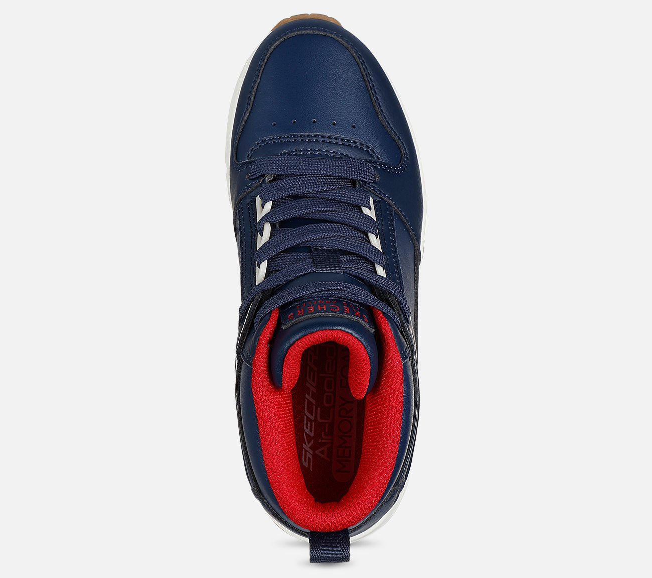 Uno - Street-Ryze Shoe Skechers.fi