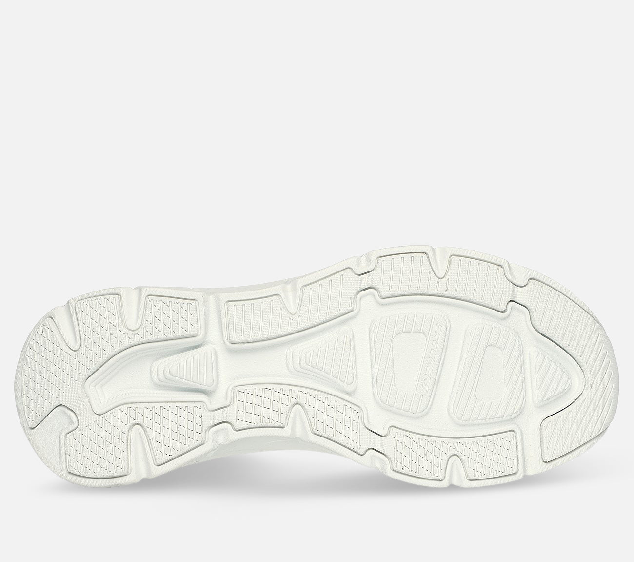 Relaxed Fit: D'Lux Walker 2.0 - Sparkle Forever Shoe Skechers.fi
