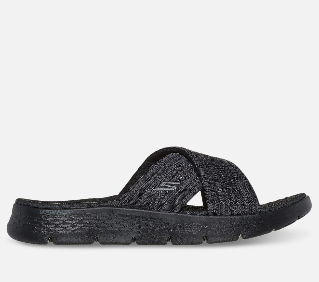 GO WALK Flex - Impressed Sandal Skechers