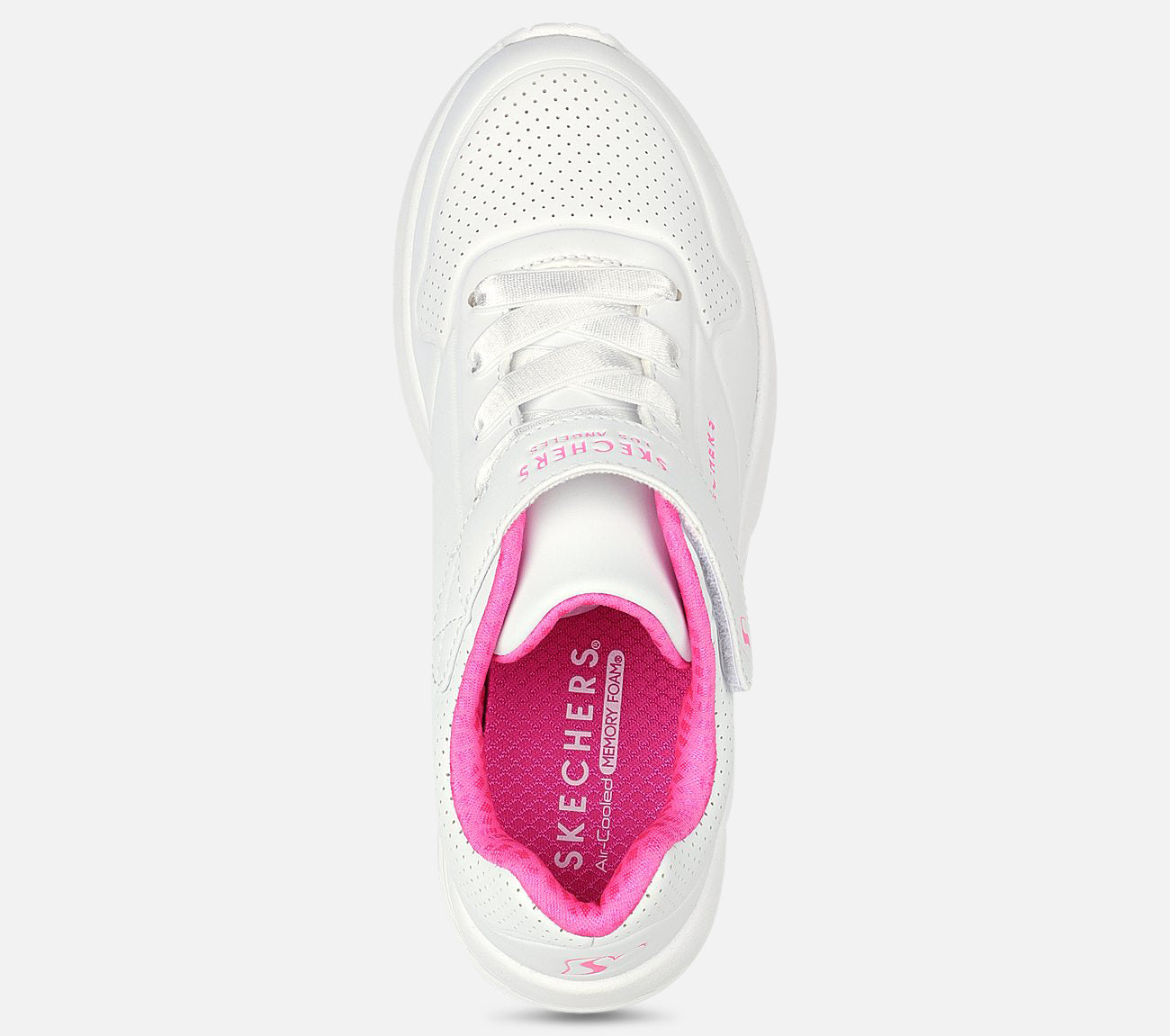 Uno Lite Shoe Skechers.fi