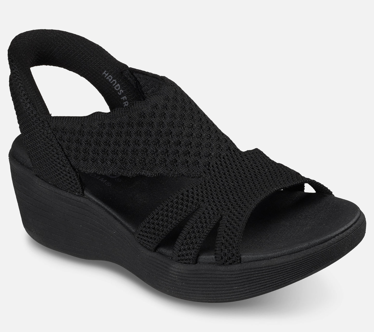Slip-ins: Parallel Lite - Summer Invite Sandal Skechers.fi