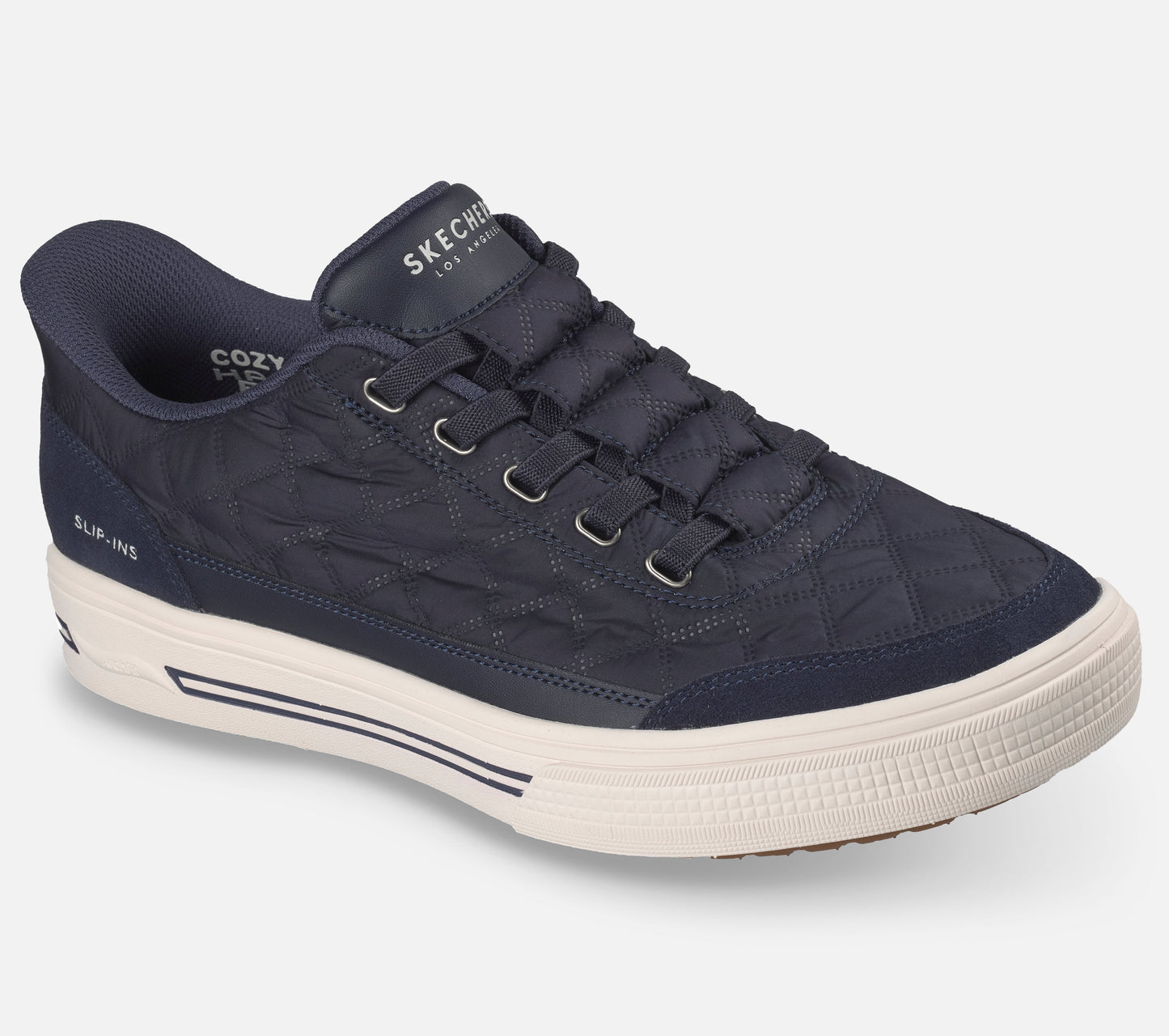 Slip-ins: Arch Fit Arcade – Cozy Fit Charming Daze Shoe Skechers.fi