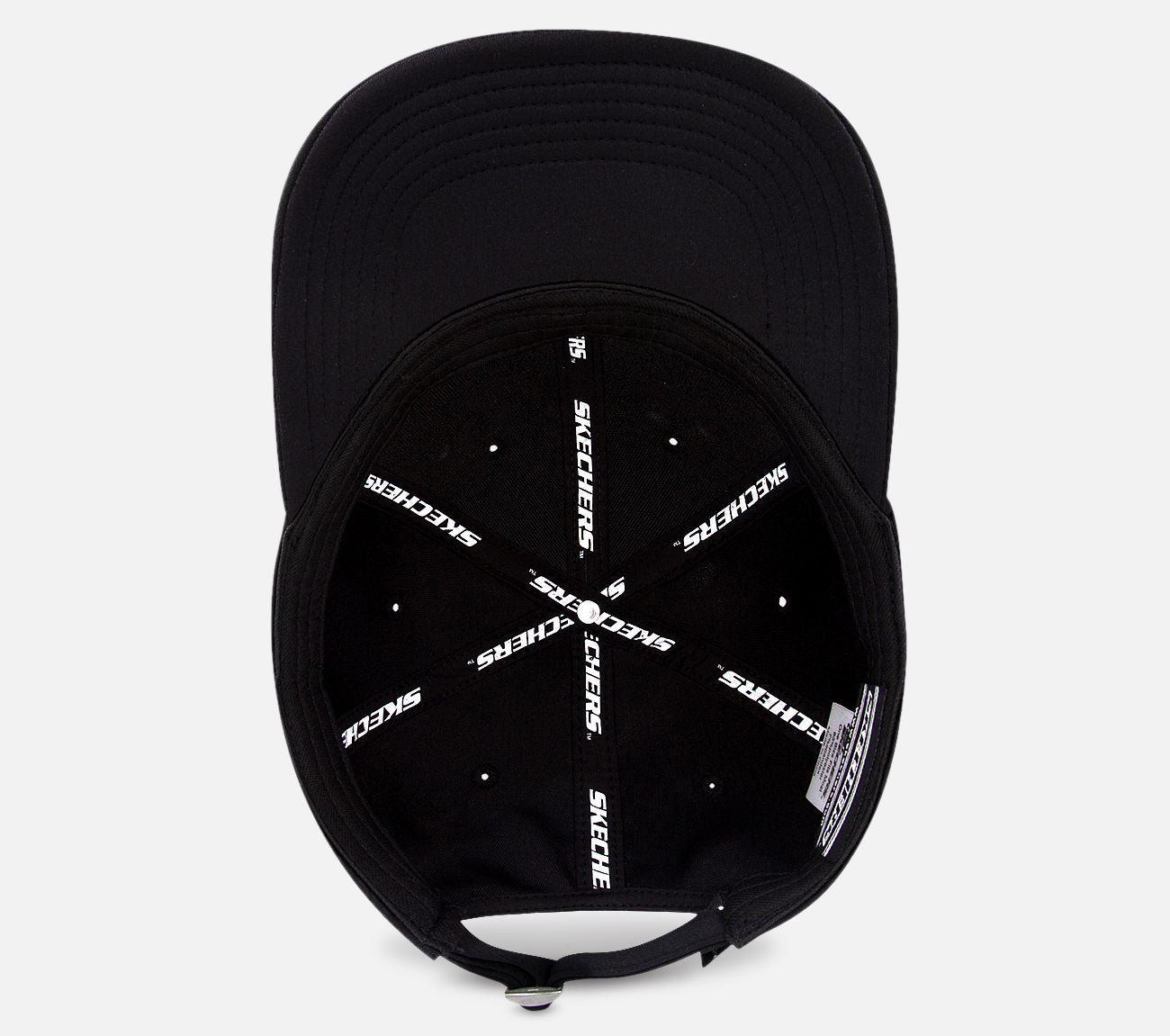 Lippis - Tonal Logo Hat Skechers