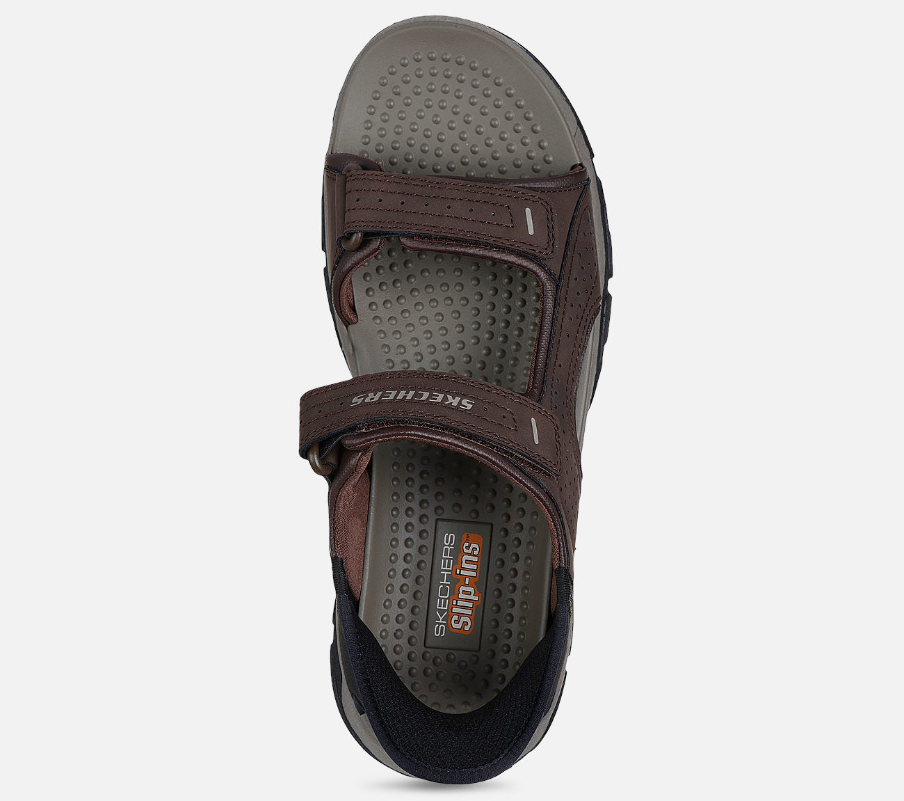 Relaxed Fit: Slip-ins: Tresmen - Reece Sandal Skechers.fi