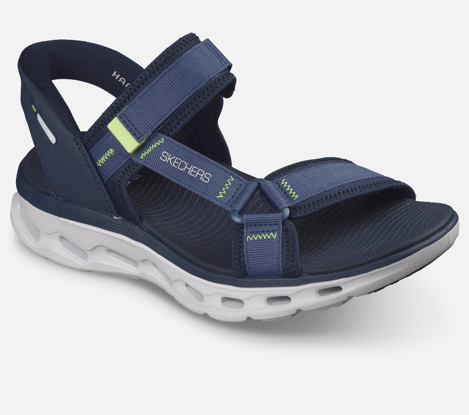 Slip-ins: GO WALK Glide-Step 2.0 - Gerry Sandal Skechers.fi