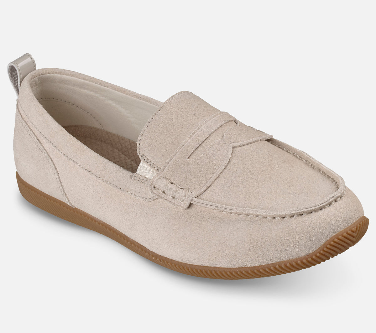 Midcity - Preppy Chic Ballerina Skechers.fi