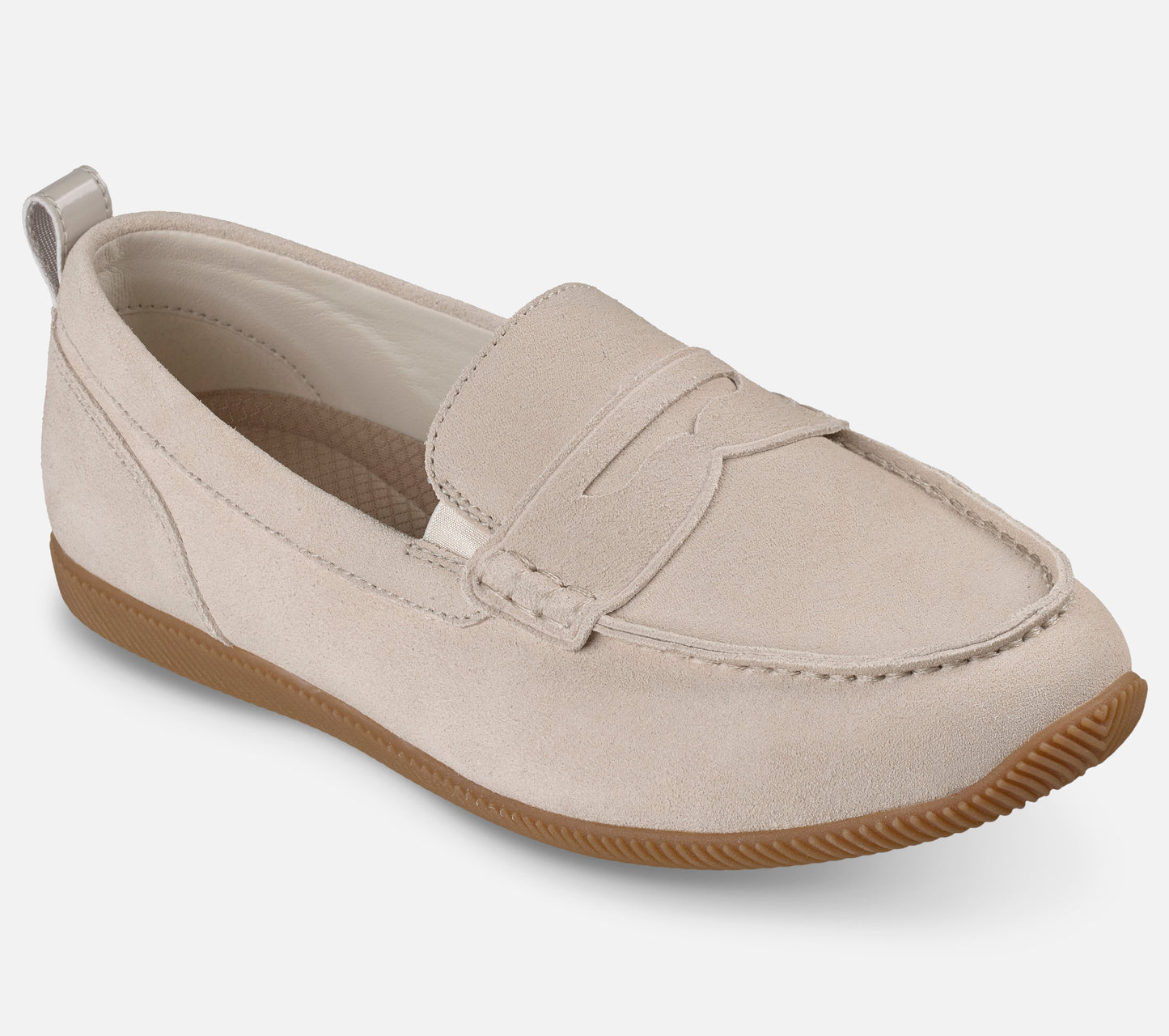 Midcity - Preppy Chic Ballerina Skechers.fi