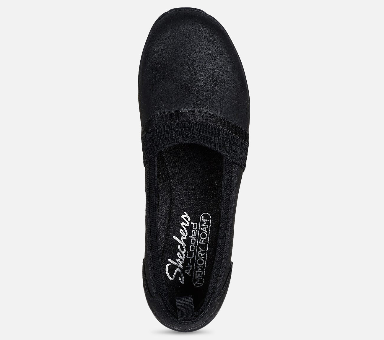 Be-Cool - Classy Step Ballerina Skechers.fi