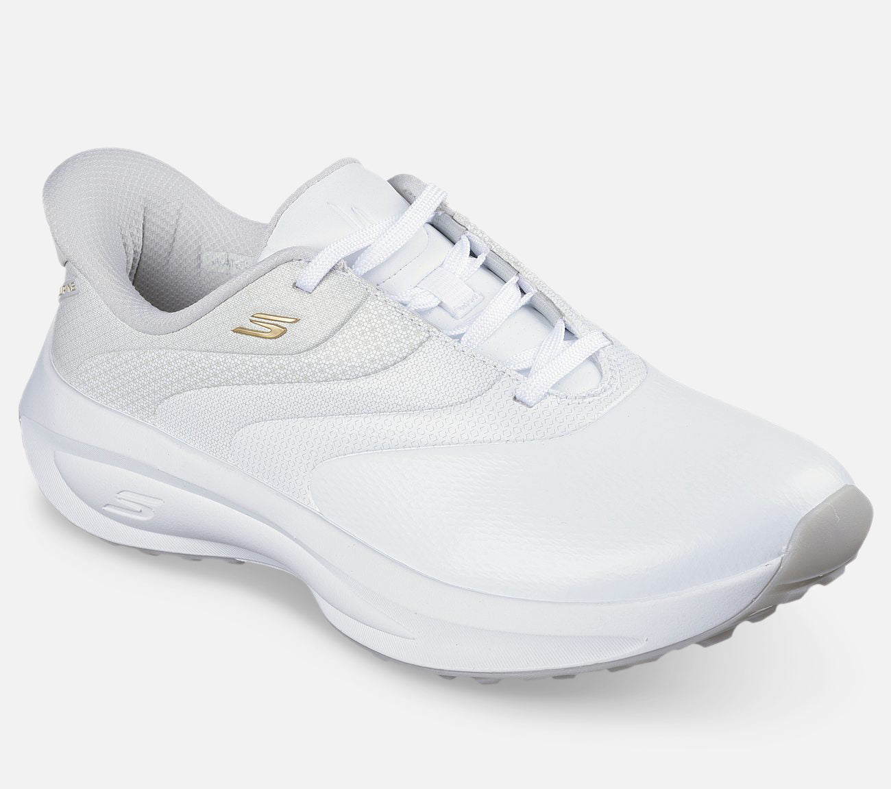 Slip-ins Waterproof: Flow SI Shoe Skechers.fi