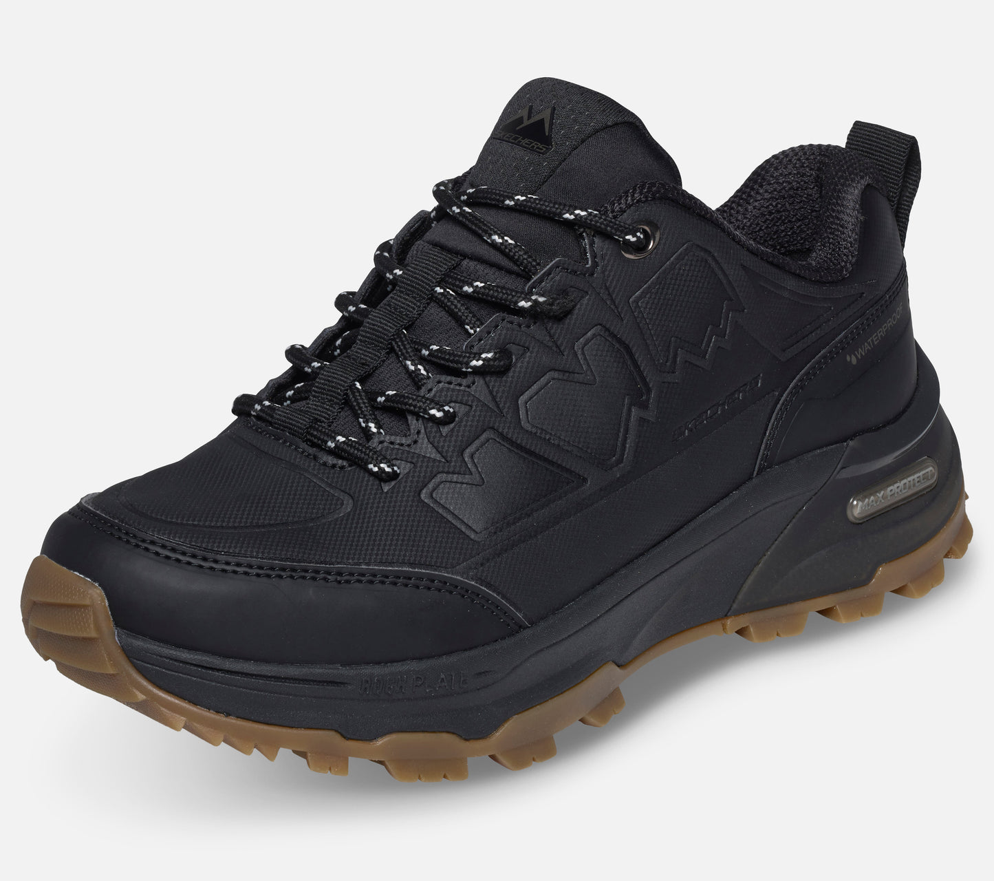 Max Protect Legacy - Weekend Getaway Waterproof
