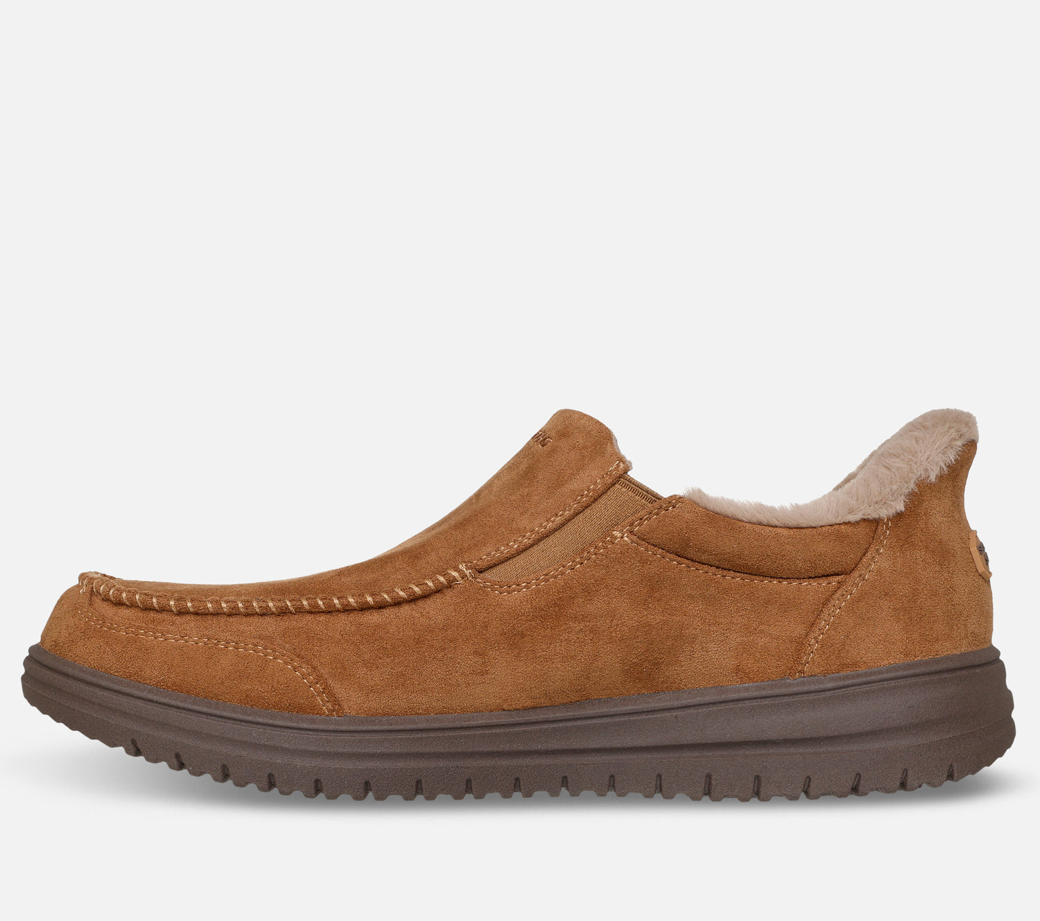 Relaxed Fit: Slip-ins: Murette - Scofield Shoe Skechers.fi