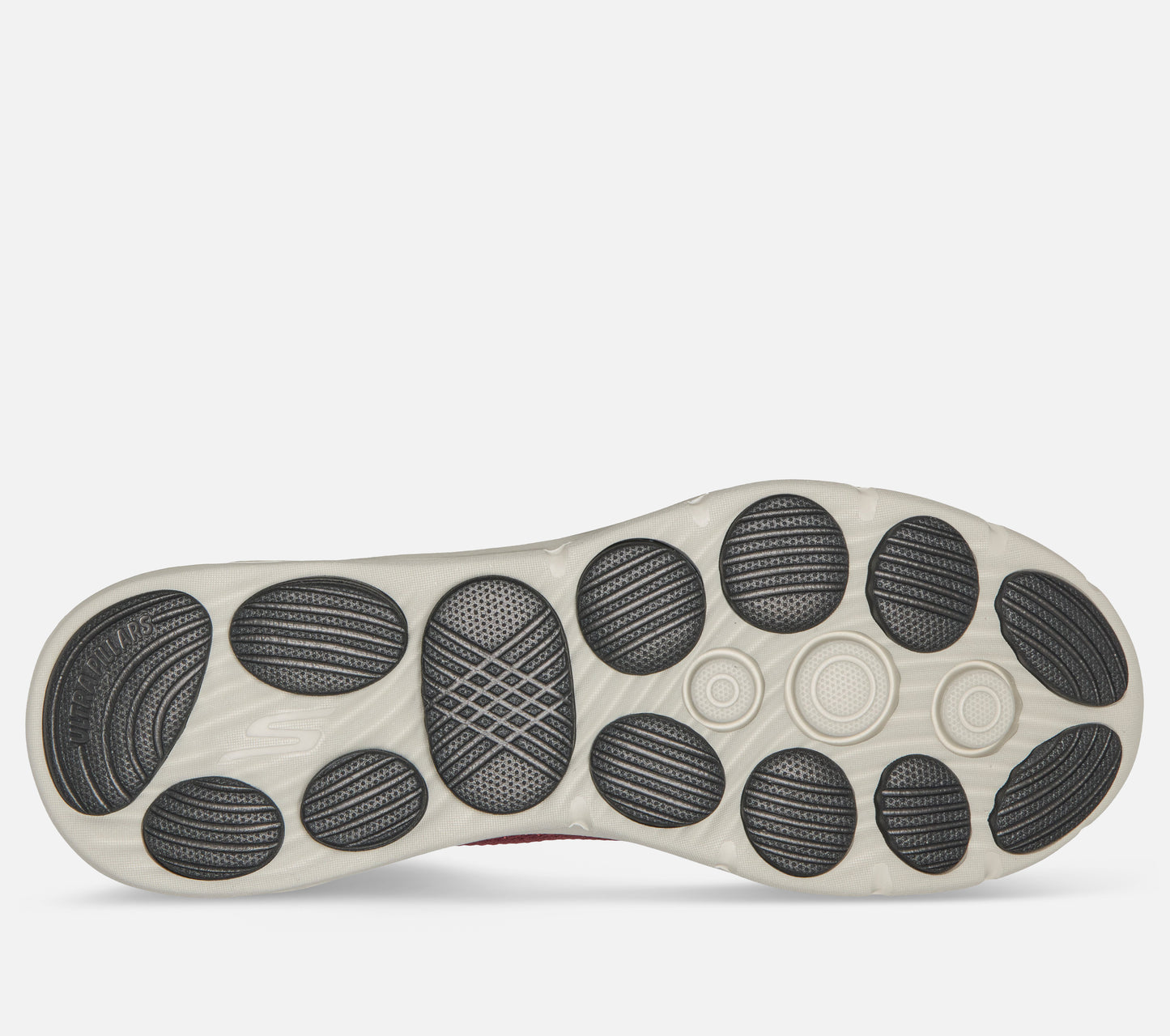 Slip-ins: GO WALK 8 - Zaye