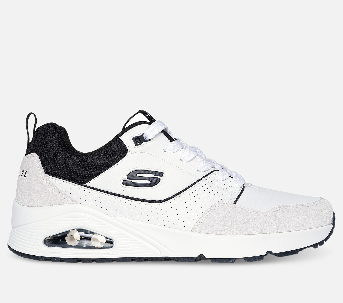 Uno - Retro One Shoe Skechers.fi