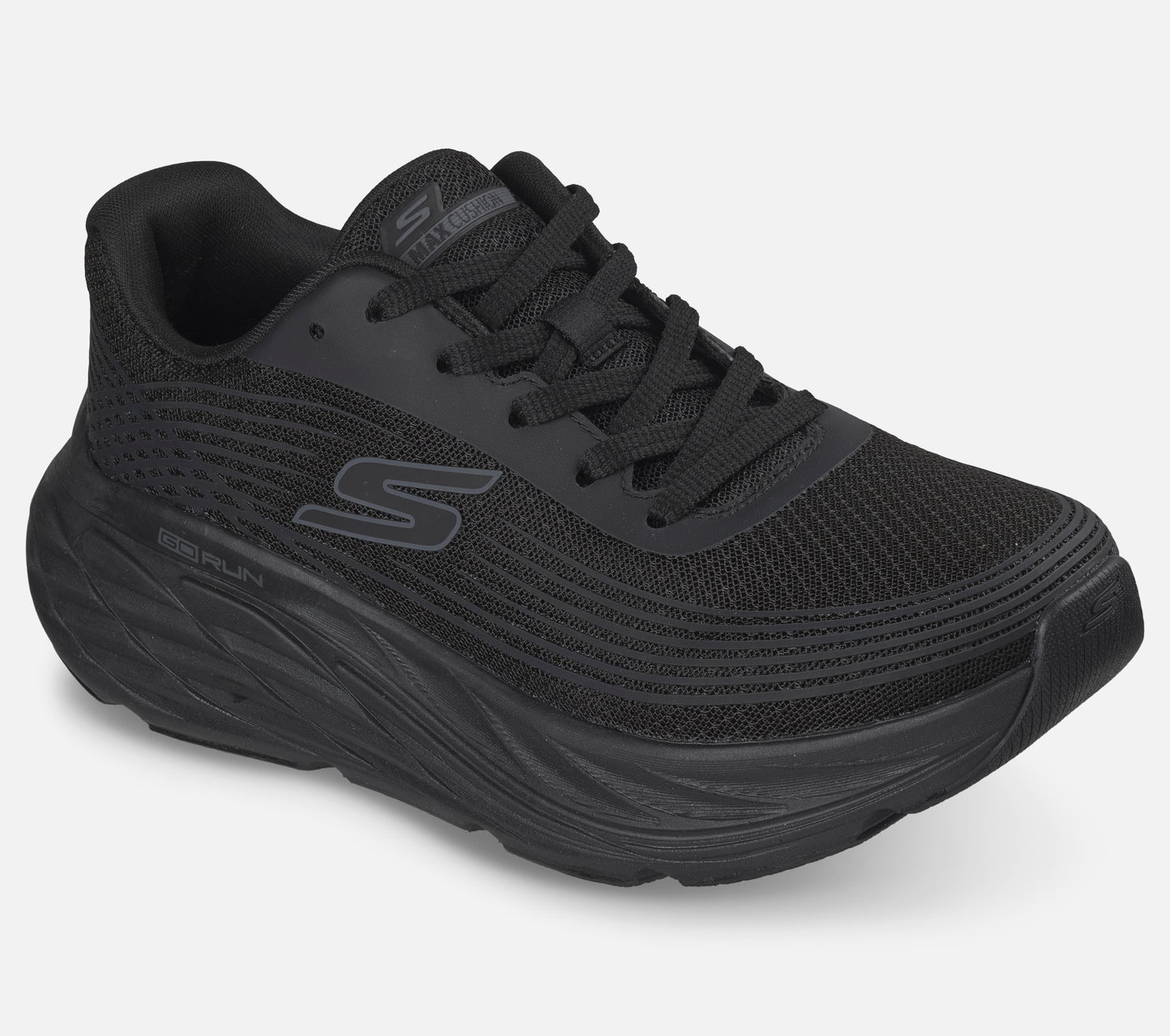 Wide Fit: Max Cushioning Elite 3 - Valares Shoe Skechers.fi