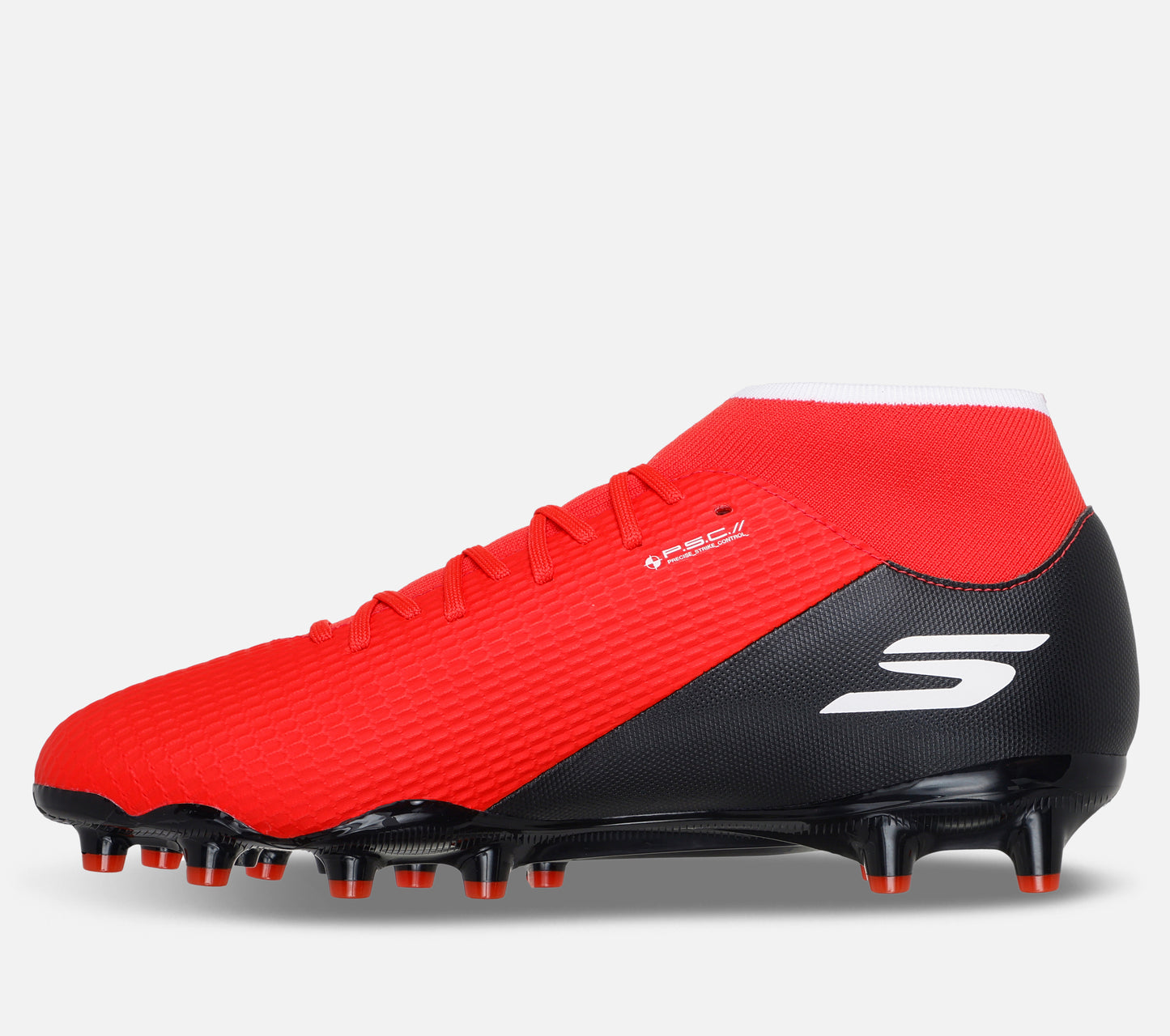 SKX_2 High Academy AG Football Skechers.fi