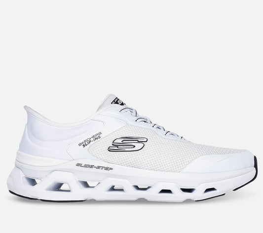 Wide Fit: Slip-ins: Glide-Step Altus - Turn Out Shoe Skechers.fi