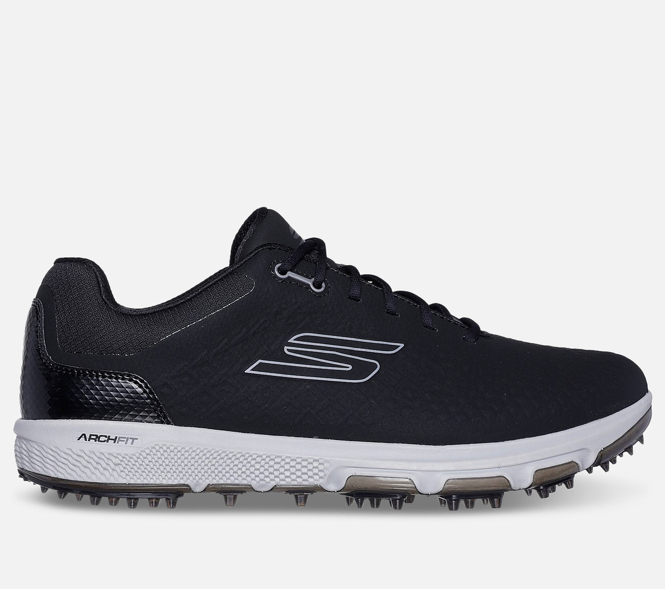 GO GOLF PRO 6 SL - Waterproof Golf Skechers