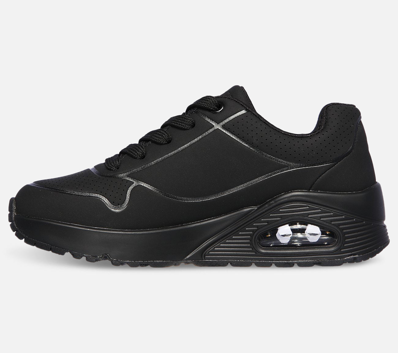 Uno - Stand on air Shoe Skechers.fi