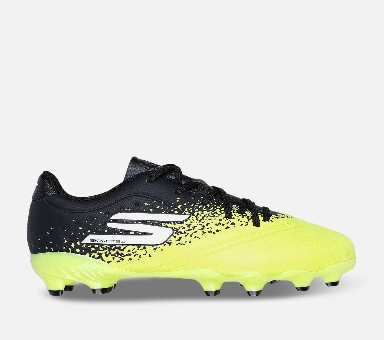 Razor 1.5 Jr Td FG Football Skechers.fi