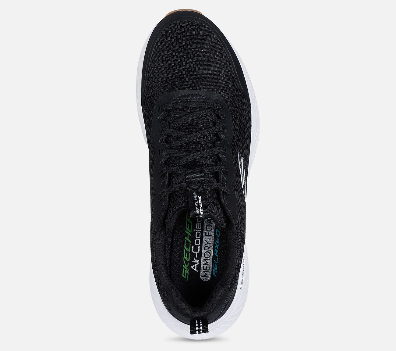 Relaxed Fit: Edgeride - Rekze Shoe Skechers.fi